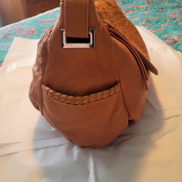 Treesje satchel bag - Picture 5 of 9